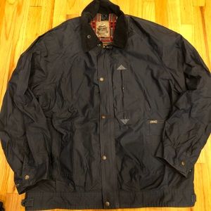 Drizabone Australian Jacket